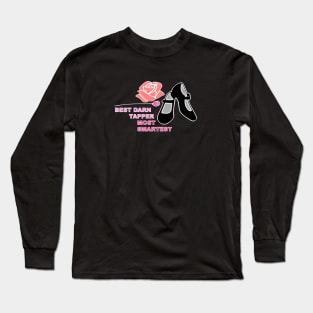 Teen Princess Long Sleeve T-Shirt